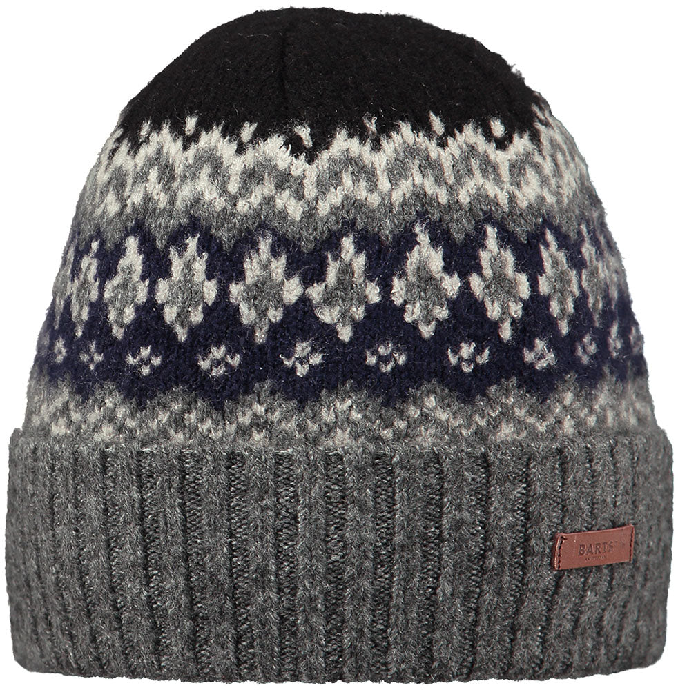 Gregoris beanie