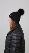 Kenzie beanie