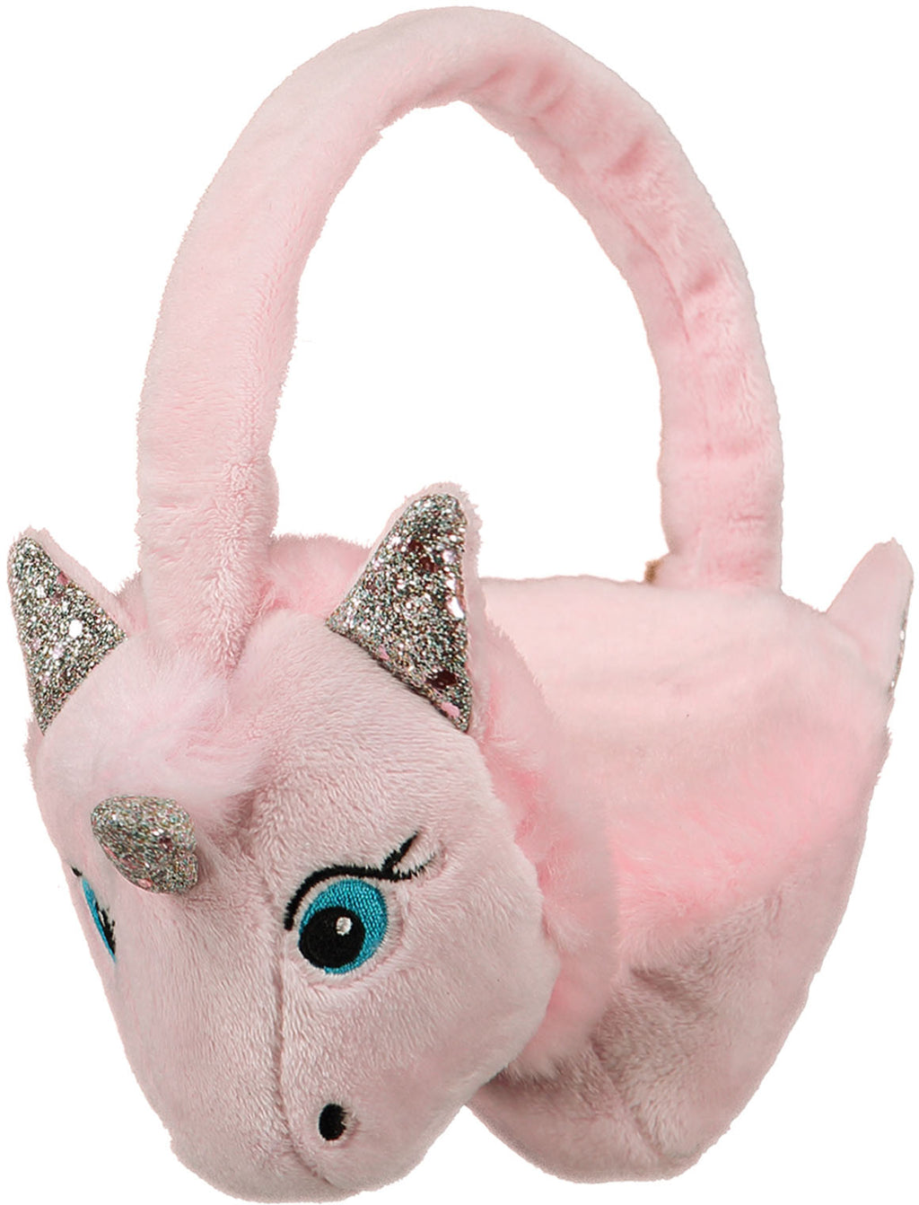 Unicorna oorwarmers