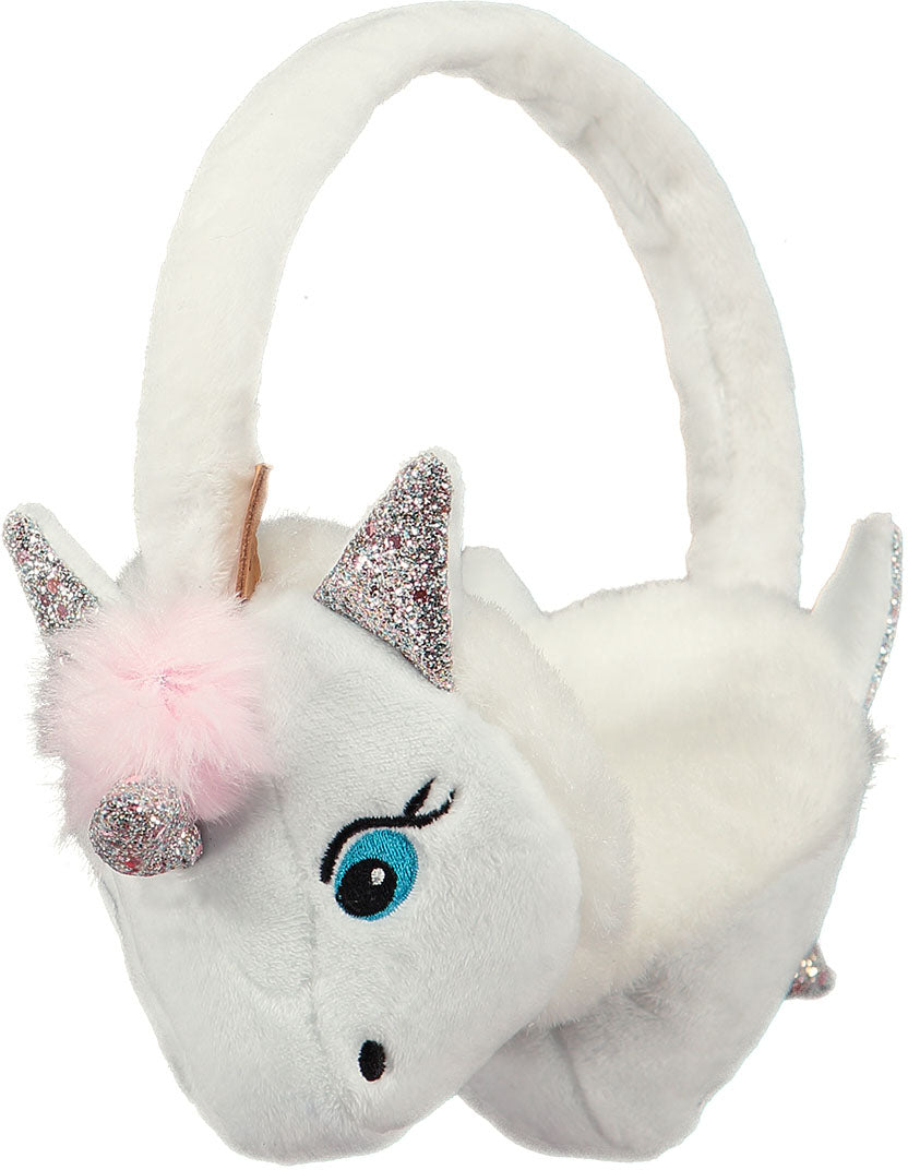 Unicorna oorwarmers
