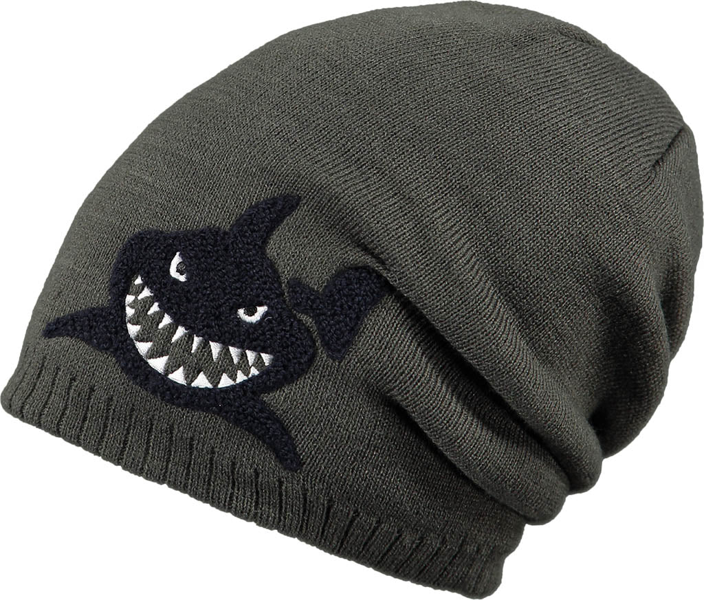 Derrick kids beanie