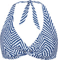Yankun Cross Halter bikinitop