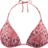 Keona Triangle bikinitop