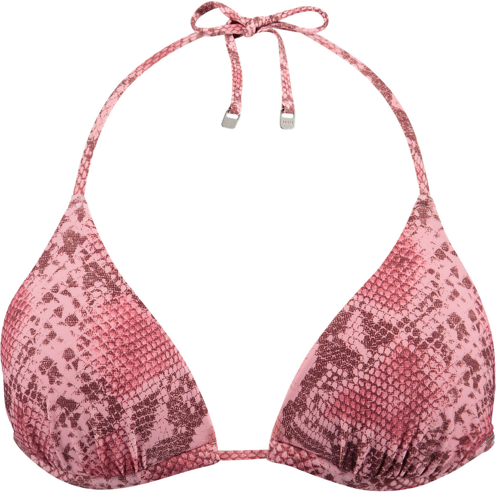 Keona Triangle bikinitop