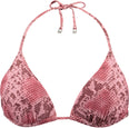 Keona Triangle bikinitop