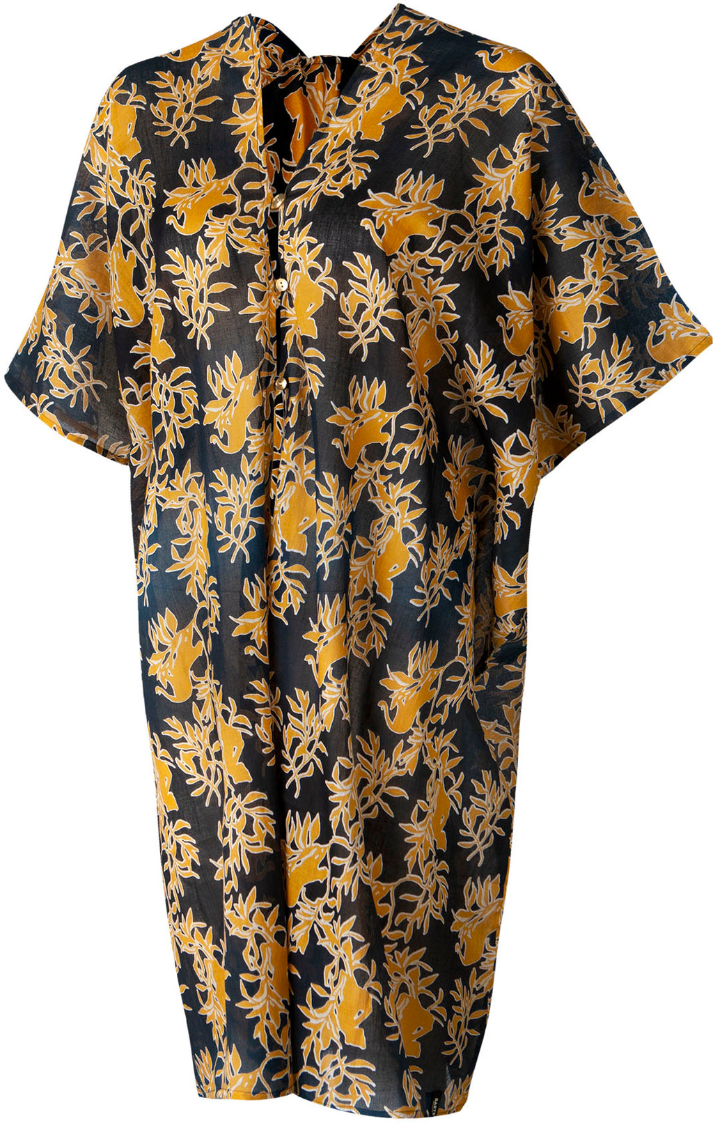 Janda kaftan