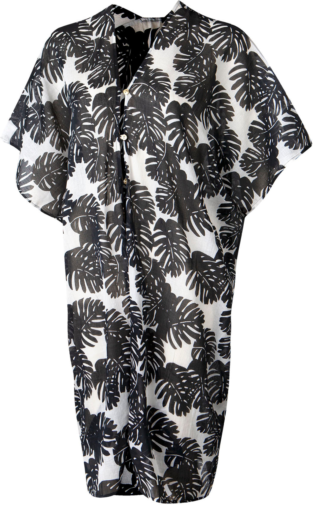 Janda kaftan