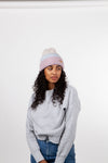 Suzam beanie