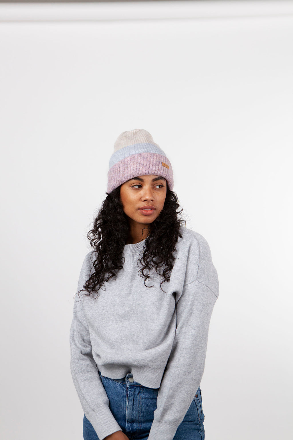 Suzam beanie