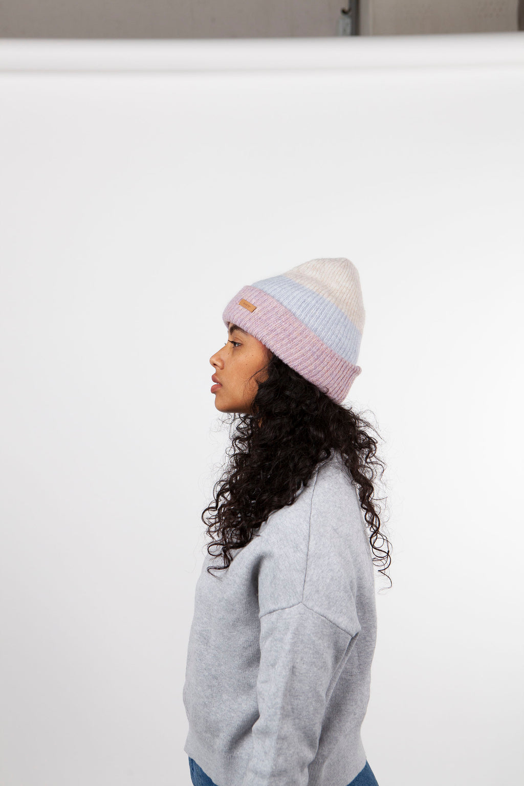 Suzam beanie