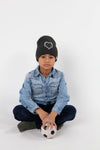 Forse beanie