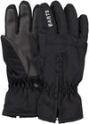 Zipper handschoenen