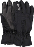 Zipper handschoenen
