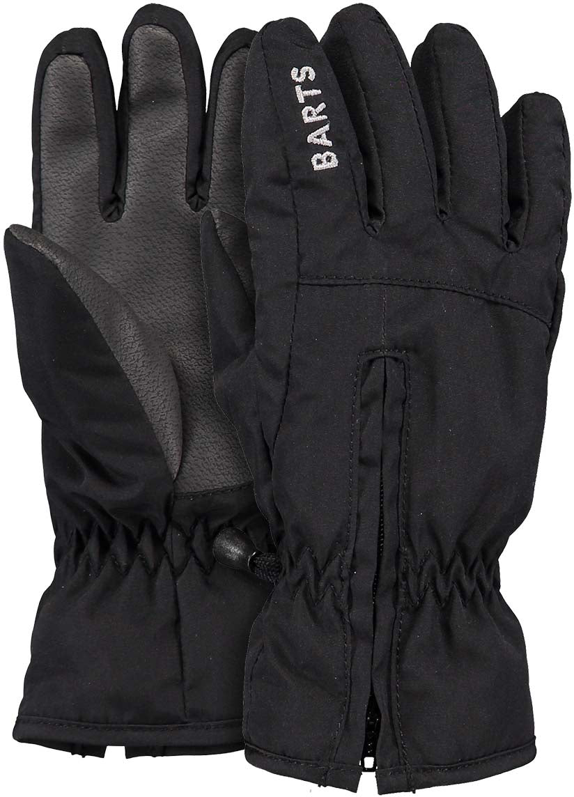 Zipper handschoenen
