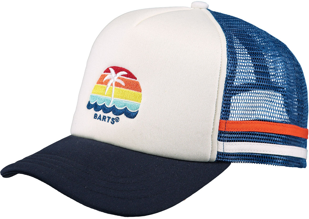 Club cap
