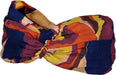 Easy haarband