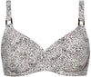 Shaping bikinitop