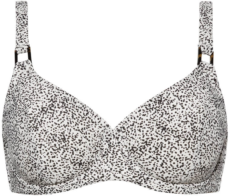Shaping bikinitop