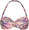 Remy Fold foam & wired bikinitop