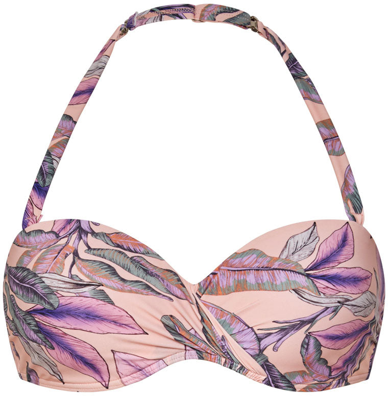 Remy Fold foam & wired bikinitop