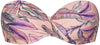 Remy Fold foam & wired bikinitop
