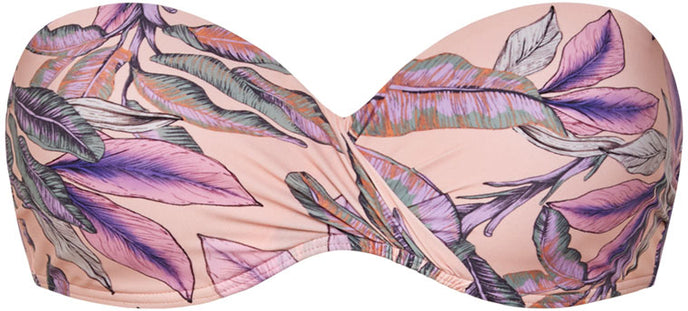 Remy Fold foam & wired bikinitop