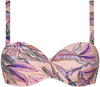 Remy Fold foam & wired bikinitop