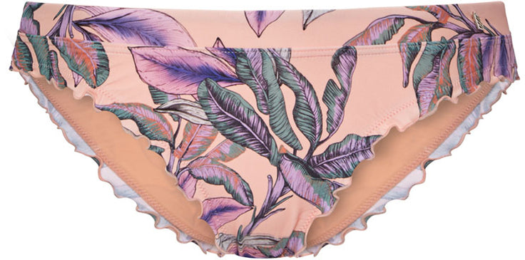 Lola regular bikinibroekje