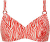 Liza wired bikinitop