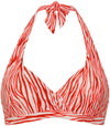 Luna Fold foam & wired bikinitop