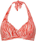 Luna Fold foam & wired bikinitop