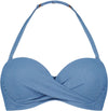 infinity bandeau bikinitop
