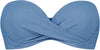 infinity bandeau bikinitop