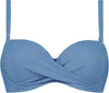 infinity bandeau bikinitop