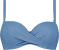 infinity bandeau bikinitop