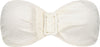 Brittany Blue Bandeau bikinitop