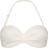 Ditsy Flower Bandeau Bikinitop