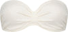 Ditsy Flower Bandeau Bikinitop