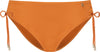 Dark Rose bikinibroekje hoog