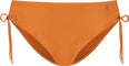 Dark Rose bikinibroekje hoog