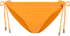 Ditsy Flower Laag Bikinibroekje