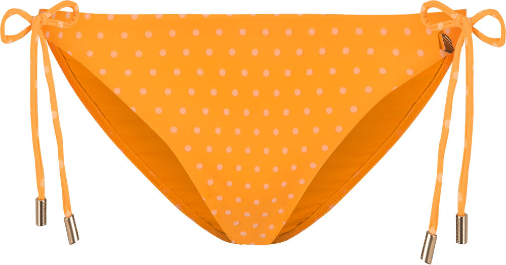 Ditsy Flower Laag Bikinibroekje