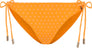Ditsy Flower Laag Bikinibroekje