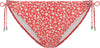 Ditsy Flower Laag Bikinibroekje