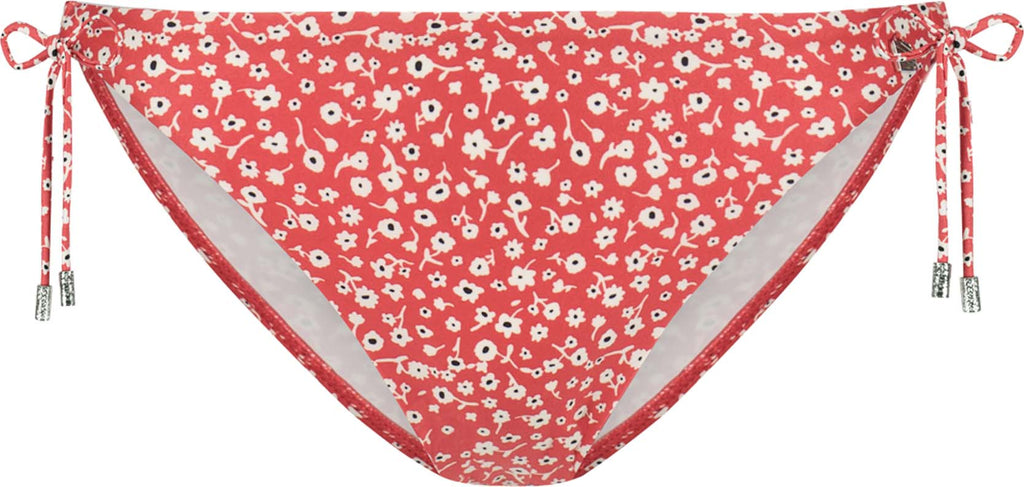 Ditsy Flower Laag Bikinibroekje