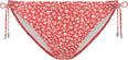 Ditsy Flower Laag Bikinibroekje
