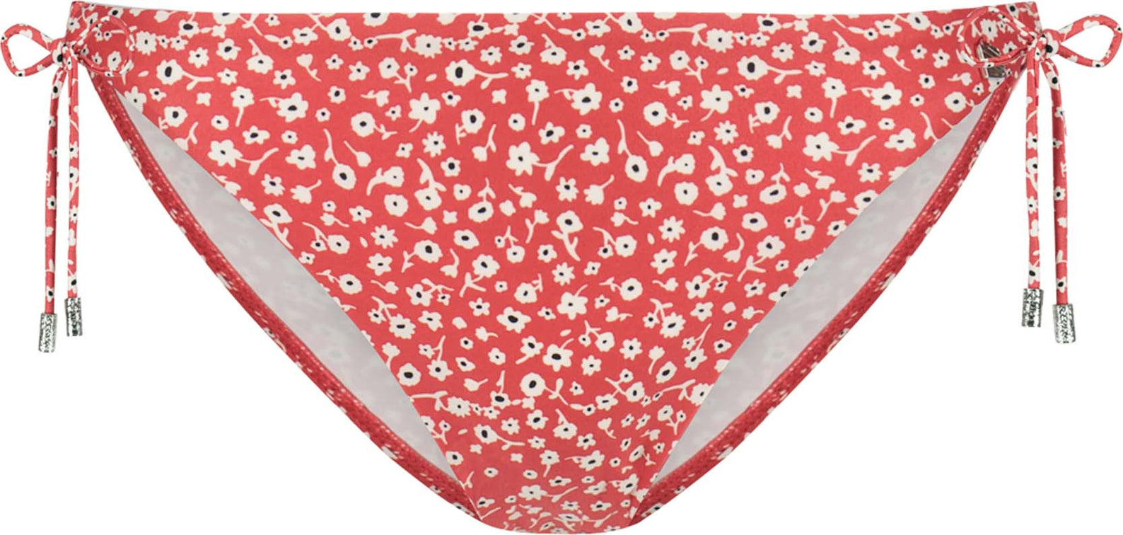 Ditsy Flower Laag Bikinibroekje