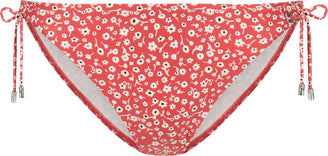 Ditsy Flower Laag Bikinibroekje