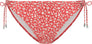 Ditsy Flower Laag Bikinibroekje