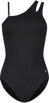 One Shoulder badpak